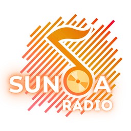 Logo de Sunda Radio