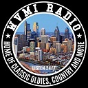 Logo de WVMI Radio