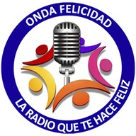 Logo de Radio Onda Felicidad