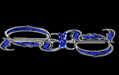 Logo de Diadem FM