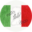 Logo de The Disco Paradise - Italo Disco