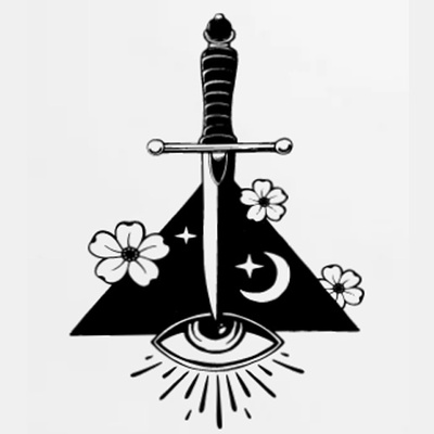 Logo de ISARA radio