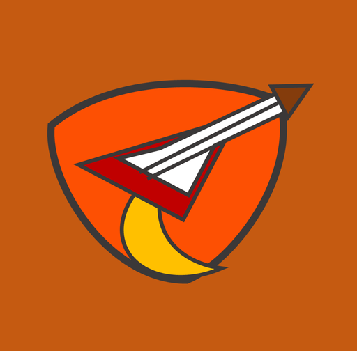 Logo de Rocket
