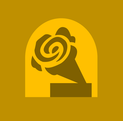 Logo de Radio Alborada