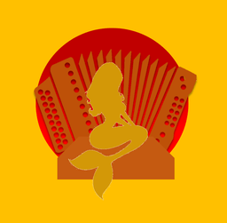 Logo de La Sirena