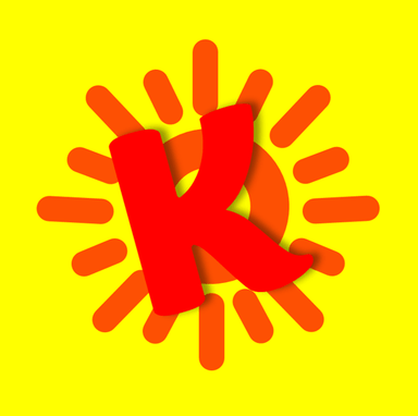 Logo de KLor Radio