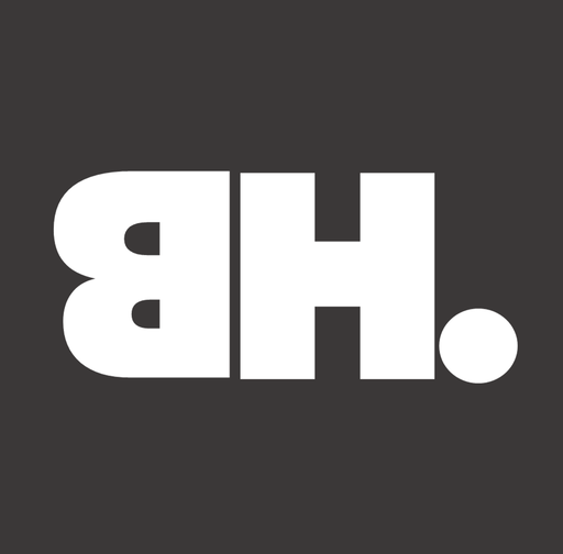 Logo de Beverly Hills Radio