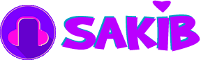 Logo de Radiosakib