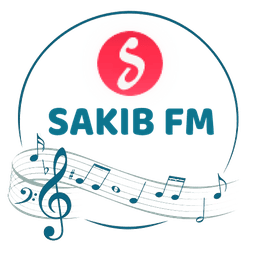 Logo de SakibFM