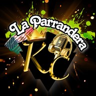 Logo de La Parrandera KC