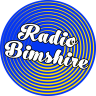 Logo de Radio Bimshire
