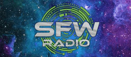Logo de SFW Radio