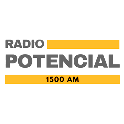 Logo de Radio Potencial