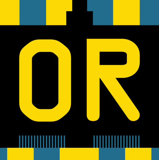 Logo de Outer Rim