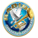 Logo de Radio Sonara La Trompeta