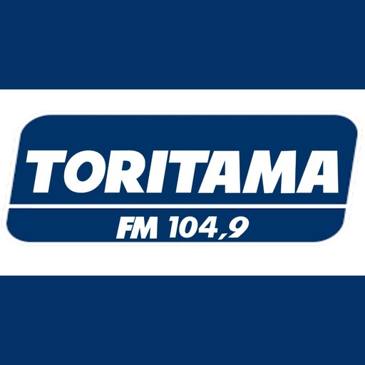 Logo de Radio Toritama