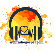Logo de Web Radio Gospel
