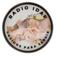 Logo de Radio Idap