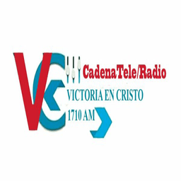 Logo de Radio Victoria En Cristo AM