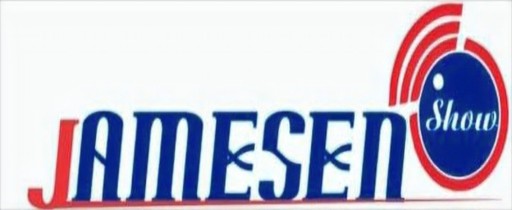 Logo de Radio Jamesen Show
