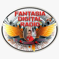 Logo de Fantasia Digital Radio