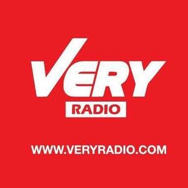 Logo de Very Radio
