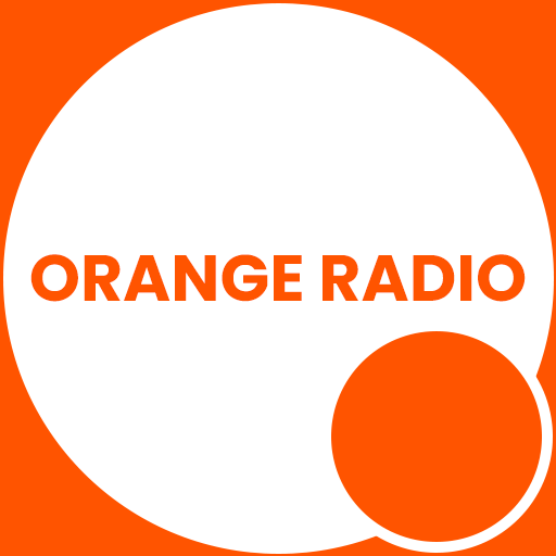 Logo de Orange Radio Ukraine
