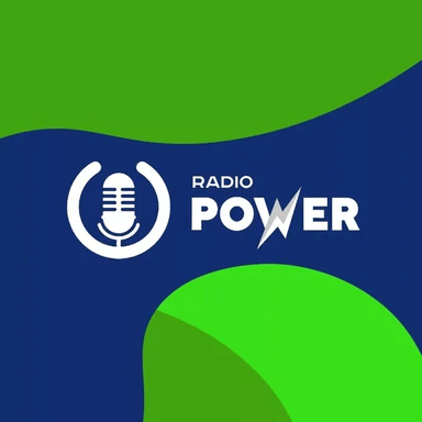 Logo de Radio Power Perú