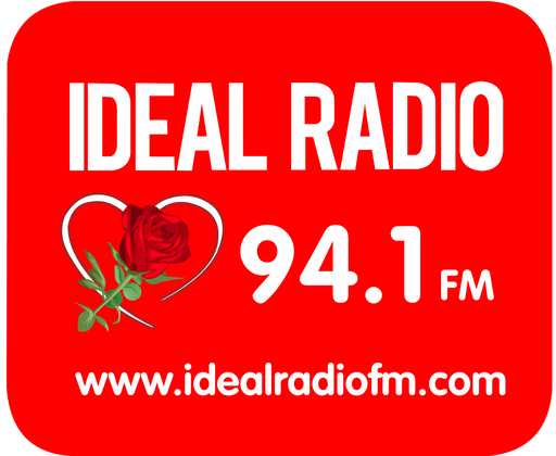 Logo de Ideal Radio