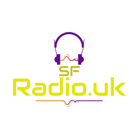 Logo de SFRadio.uk