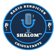 Logo de Radio Tv Bendicion Shalom