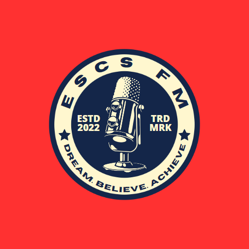 Logo de ESCS FM Radio