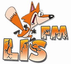 Logo de LisFm