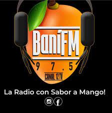 Logo de Bani FM 97.5