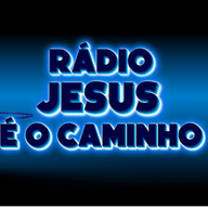 Logo de Rádio Jesus É o Caminho