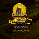 Logo de Rádio Gospel 97
