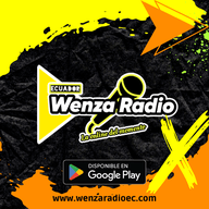 Logo de Wenza Radio