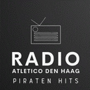 Logo de Radio Atletico Den Haag