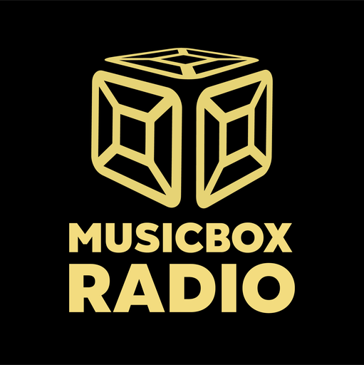 Logo de Music Box Radio