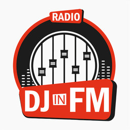 Logo de DJIN FM