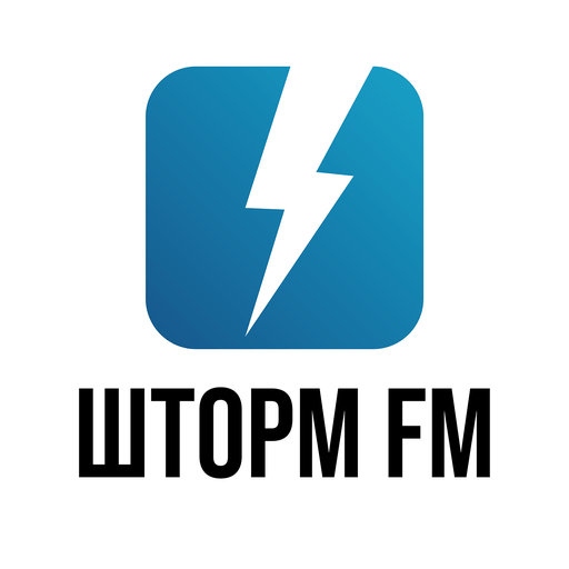 Logo de Шторм FM