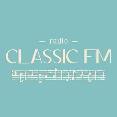 Logo de Classic FM