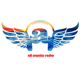 Logo de All Saints Radio