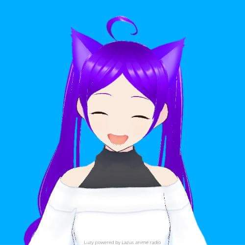 Logo de Lazos Anime Radio
