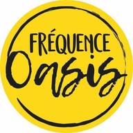 Logo de Fréquence Oasis