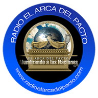 Logo de Radio El Arca Del Pacto
