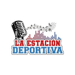 Logo de La Estación Deportiva Radio