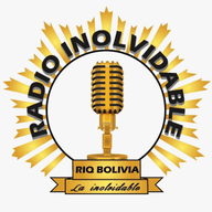 Logo de La Inolvidable Bolivia