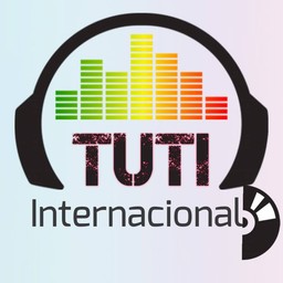 Logo de Tuti 89.1 FM CLIZA