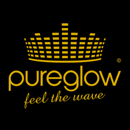 Logo de PureGlow Radio